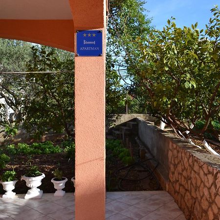 Apartments Ivanka Trogir Kültér fotó