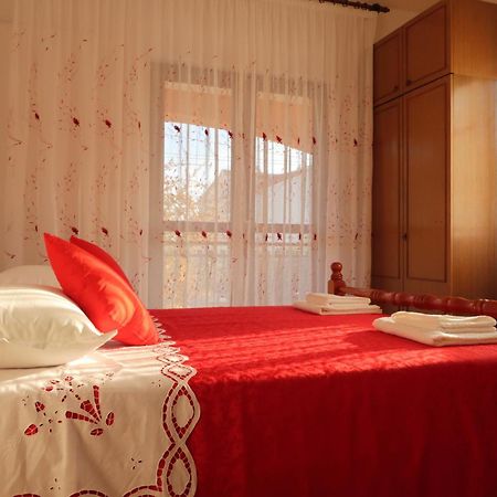 Apartments Ivanka Trogir Kültér fotó