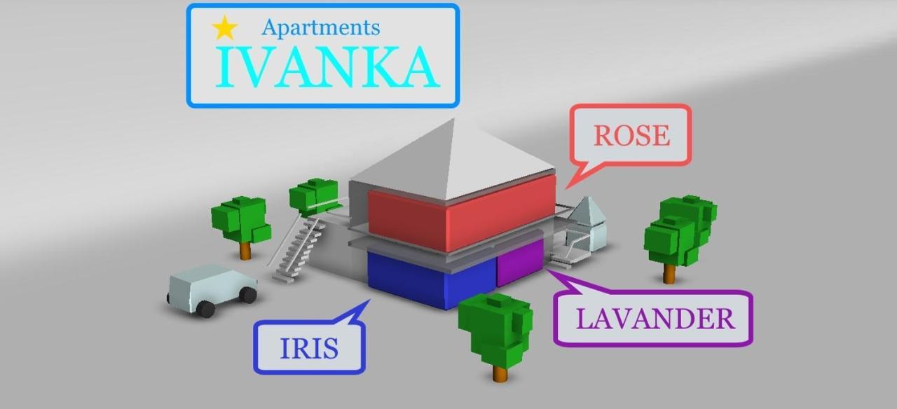 Apartments Ivanka Trogir Kültér fotó