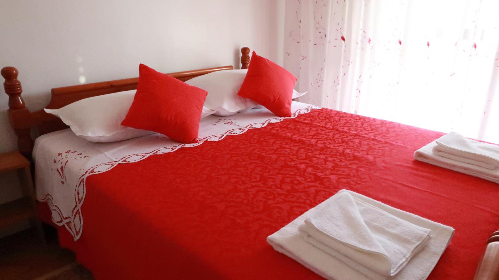 Apartments Ivanka Trogir Kültér fotó