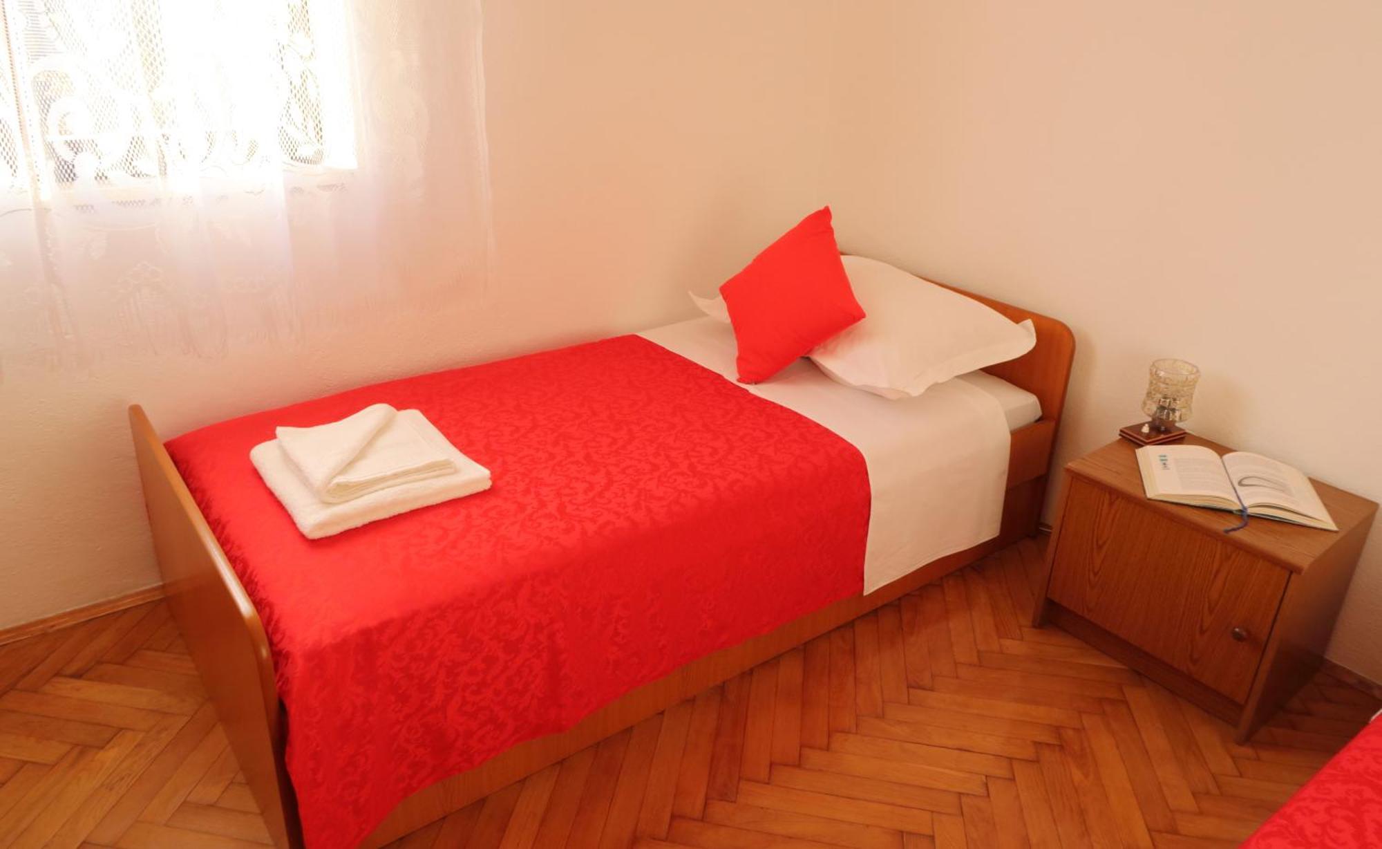 Apartments Ivanka Trogir Kültér fotó