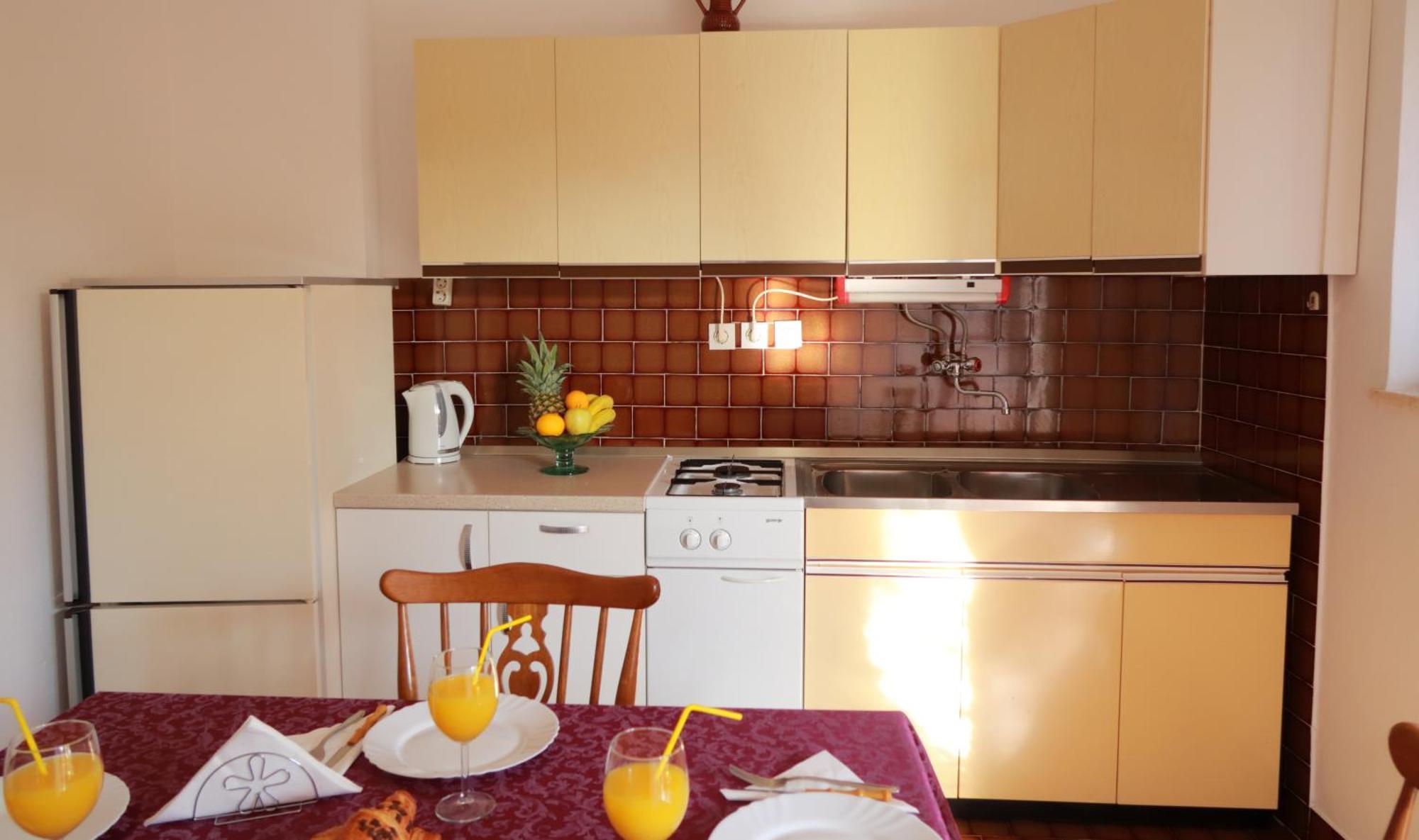 Apartments Ivanka Trogir Kültér fotó