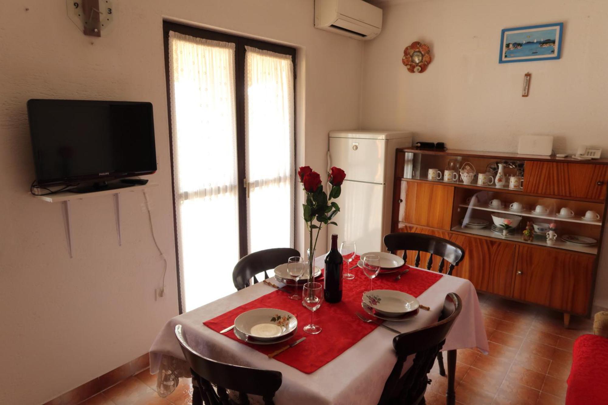 Apartments Ivanka Trogir Kültér fotó